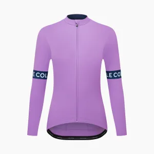 Womens Sport Long Sleeve Jersey