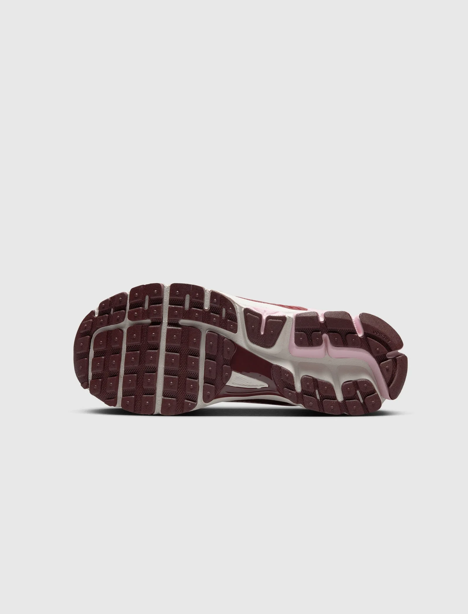 WOMEN'S ZOOM VOMERO 5 "PINK FOAM/TEAM RED"