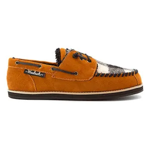 Woolrich Austin Potter Men's Slippers