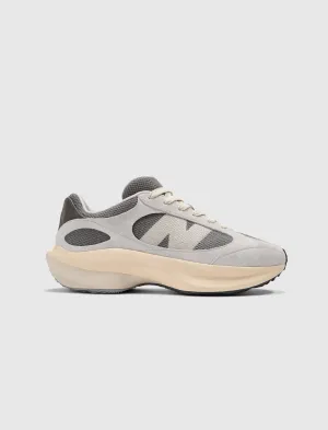 WRPD RUNNER "GREY MATTER"