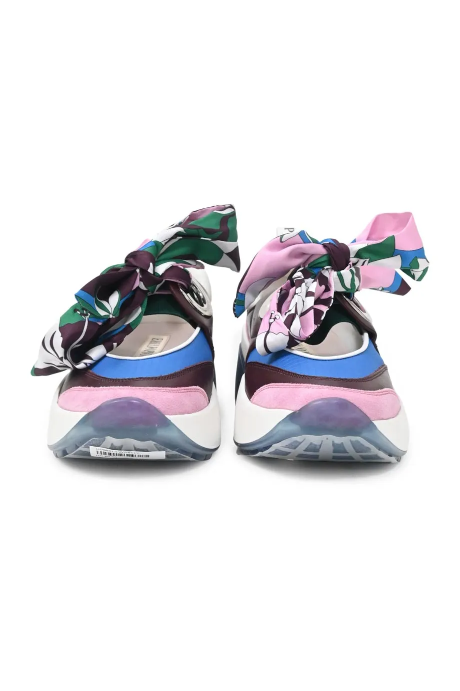 [WS8117] Emilio Pucci | Sneakers