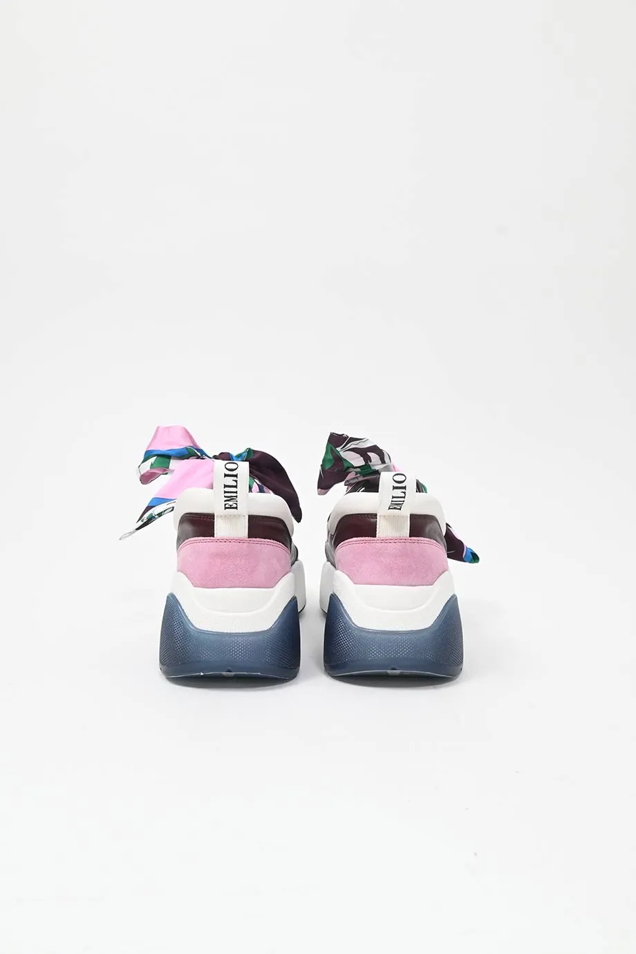 [WS8117] Emilio Pucci | Sneakers