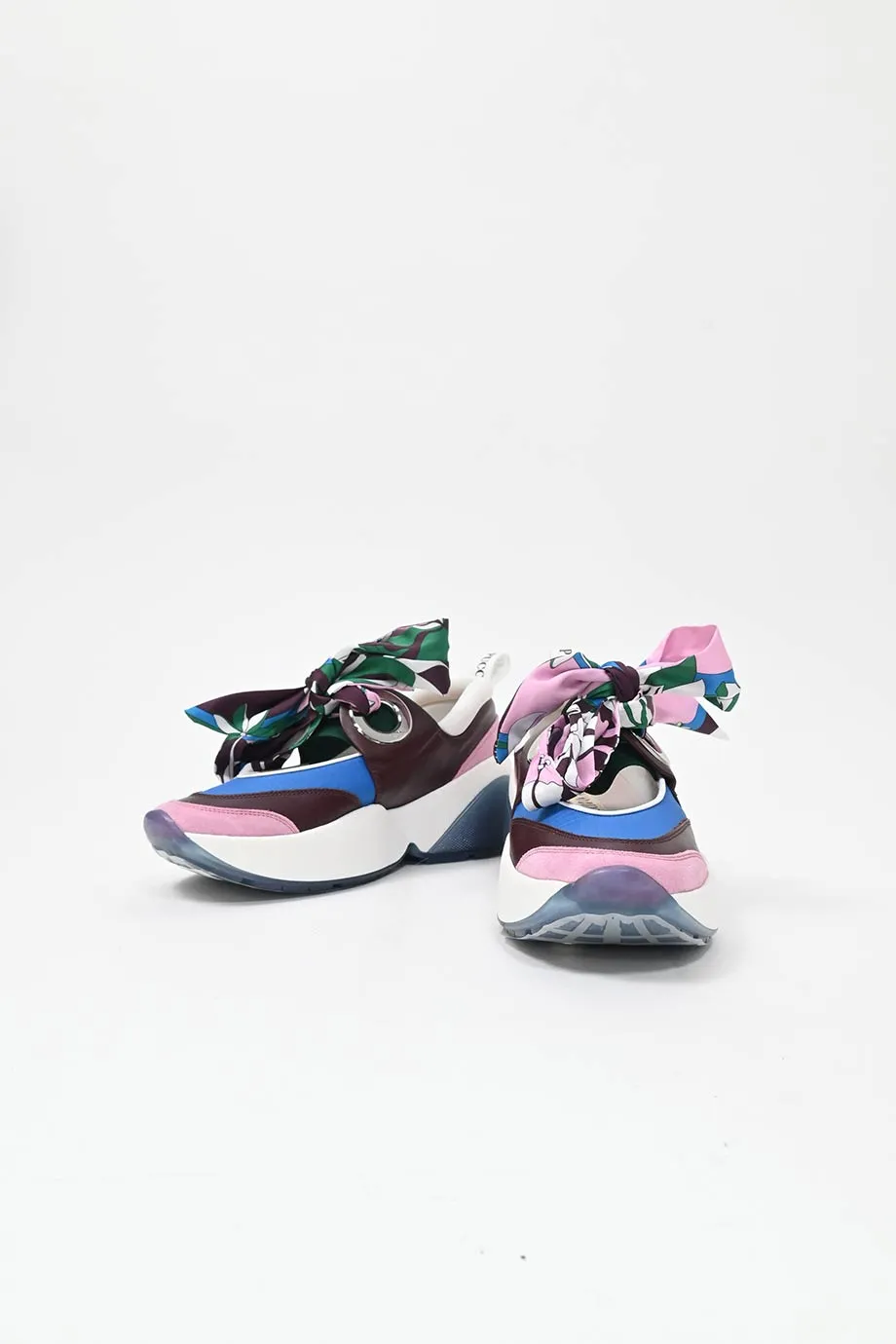 [WS8117] Emilio Pucci | Sneakers