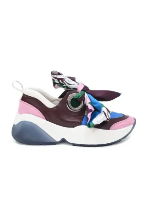 [WS8117] Emilio Pucci | Sneakers