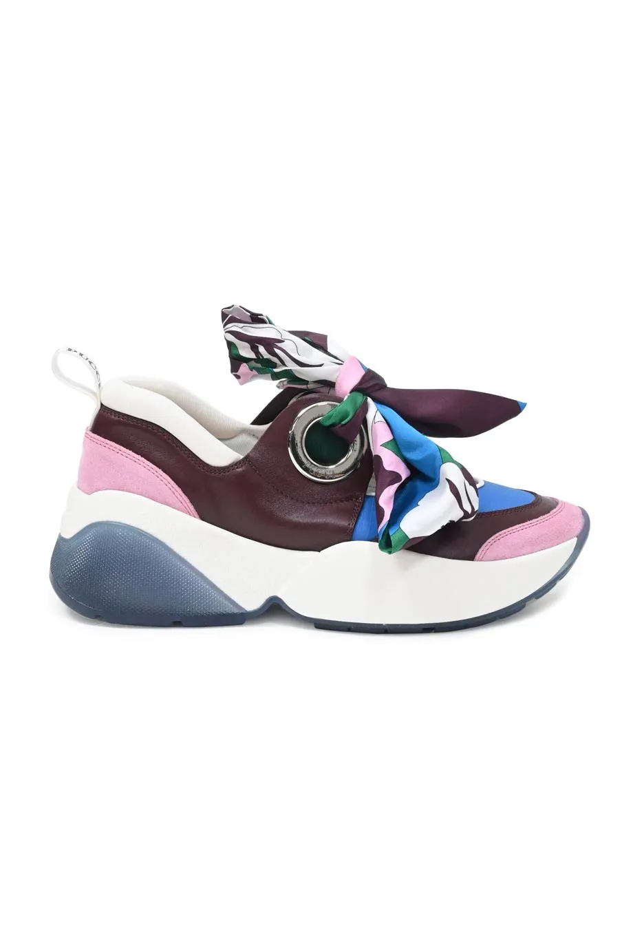 [WS8117] Emilio Pucci | Sneakers