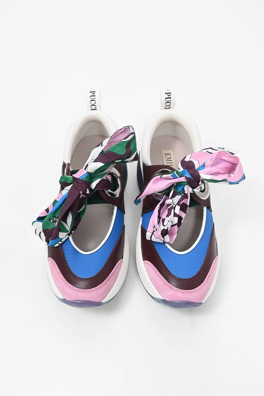 [WS8117] Emilio Pucci | Sneakers