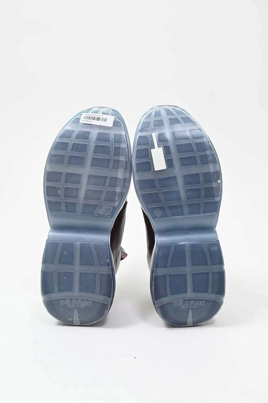 [WS8117] Emilio Pucci | Sneakers
