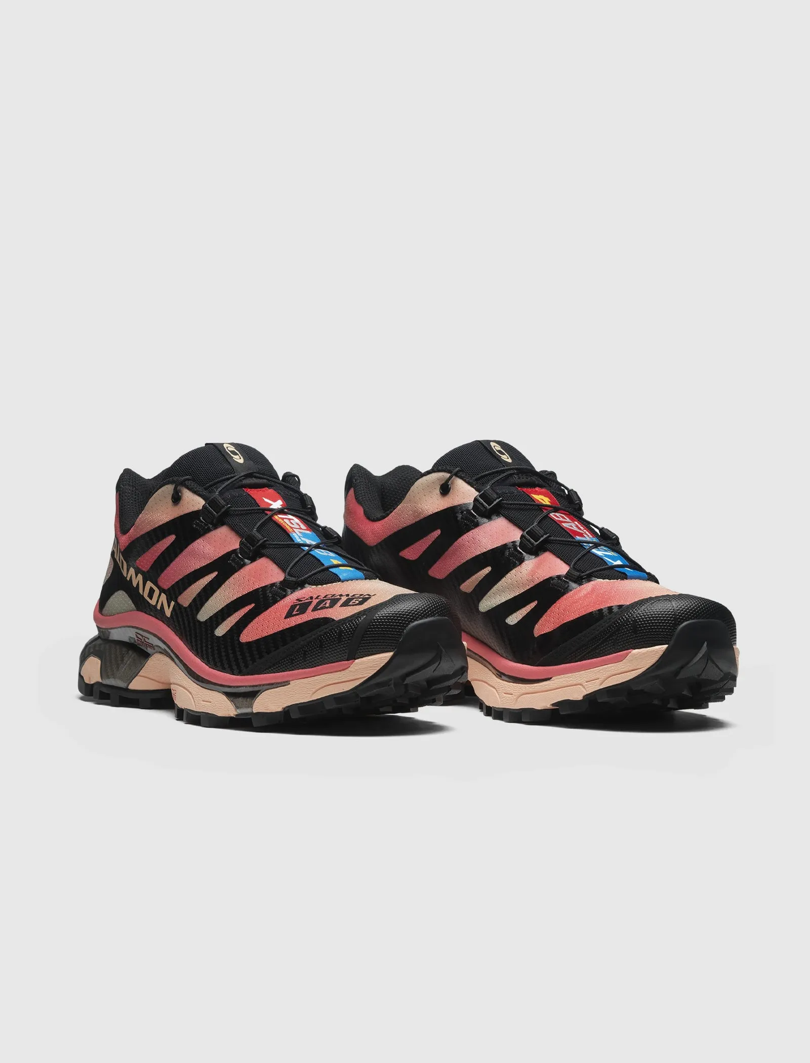 XT-4 OG "AURORA BOREALIS"
