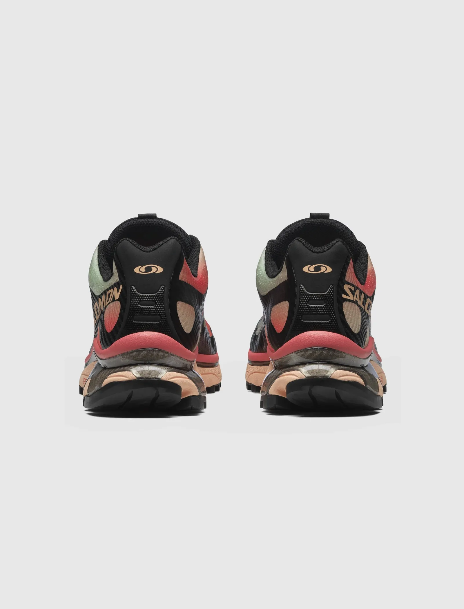 XT-4 OG "AURORA BOREALIS"