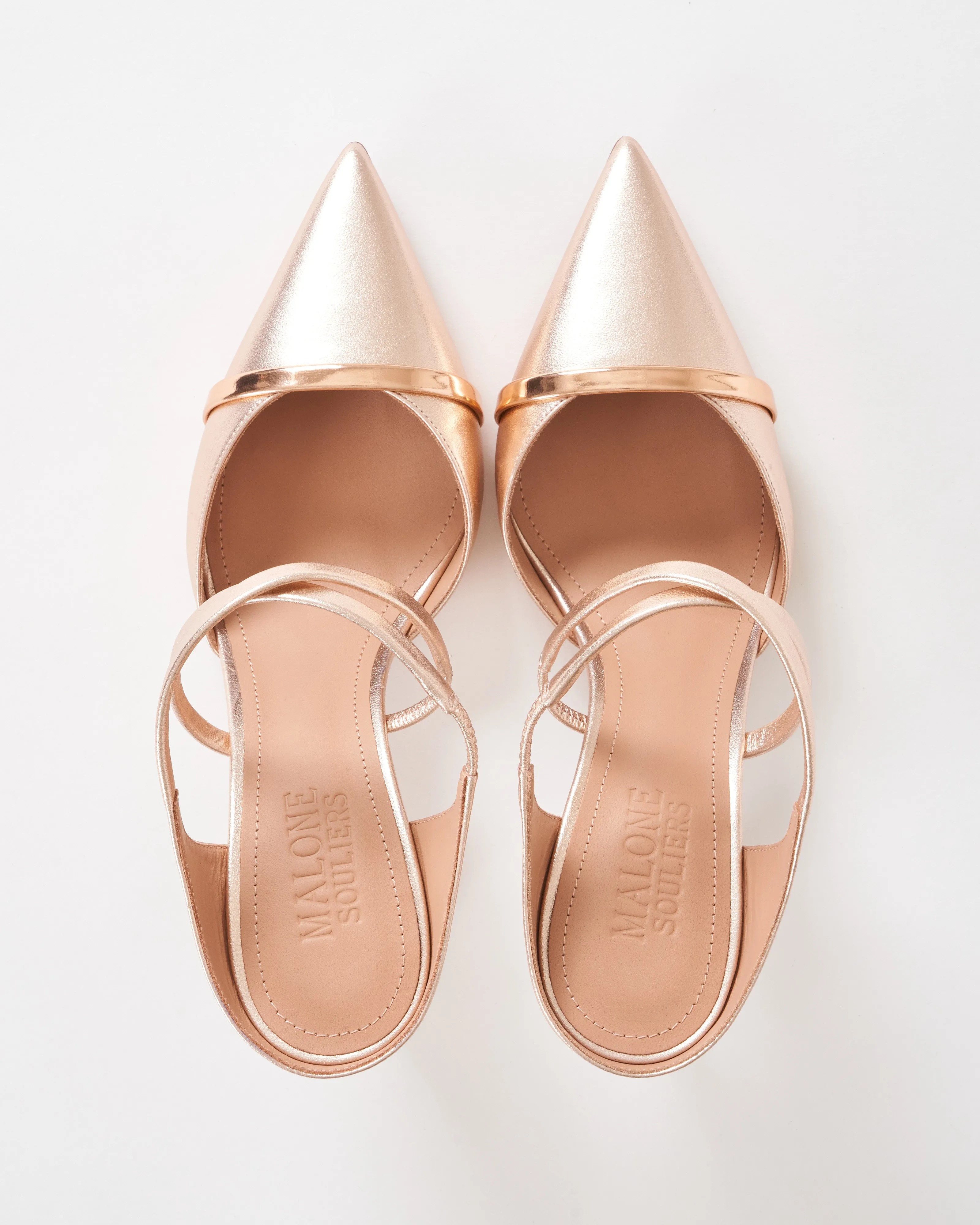 yoana 80 heel