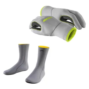 Zhik Superwarm Sock and Glove Bundle