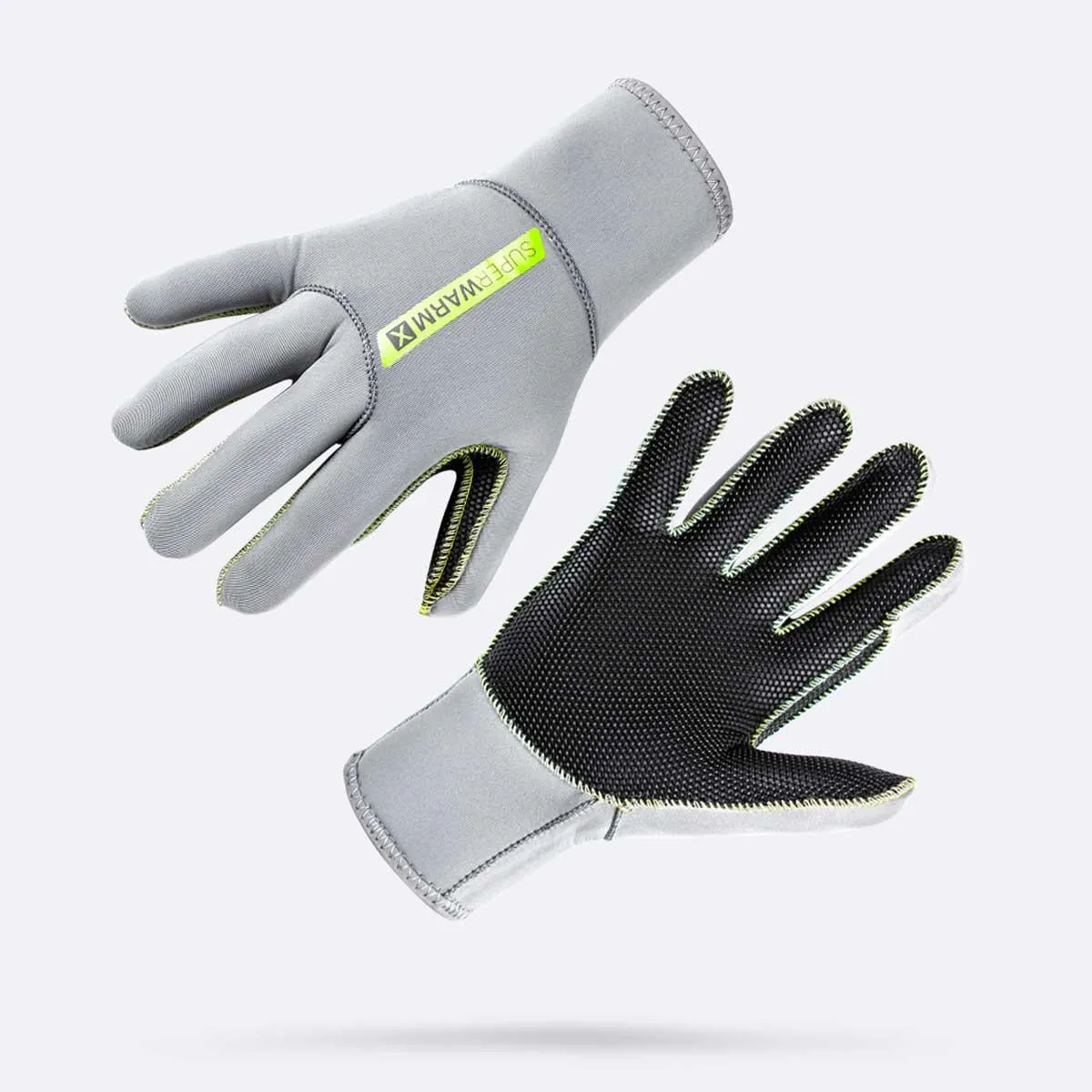 Zhik Superwarm Sock and Glove Bundle